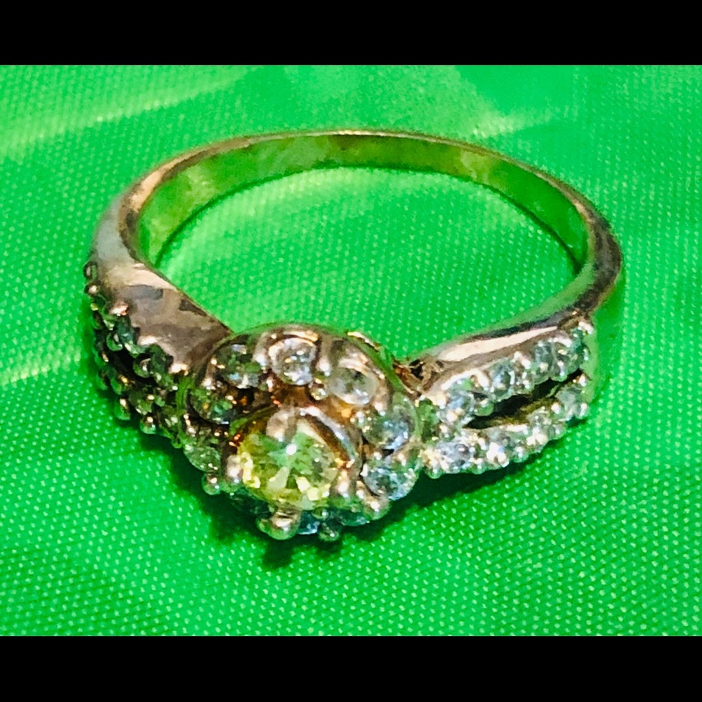 Used ring size 6.5 - Picture 7 of 8